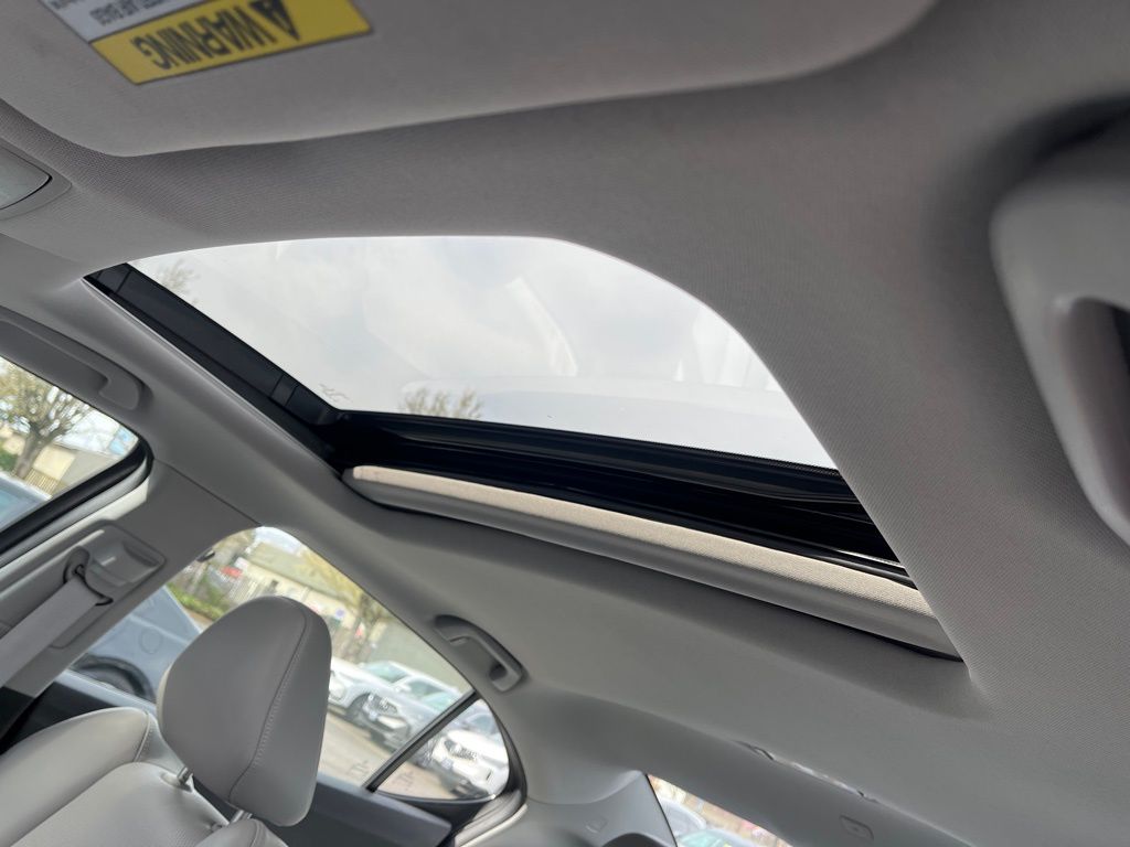 2017 Acura TLX 3.5L V6