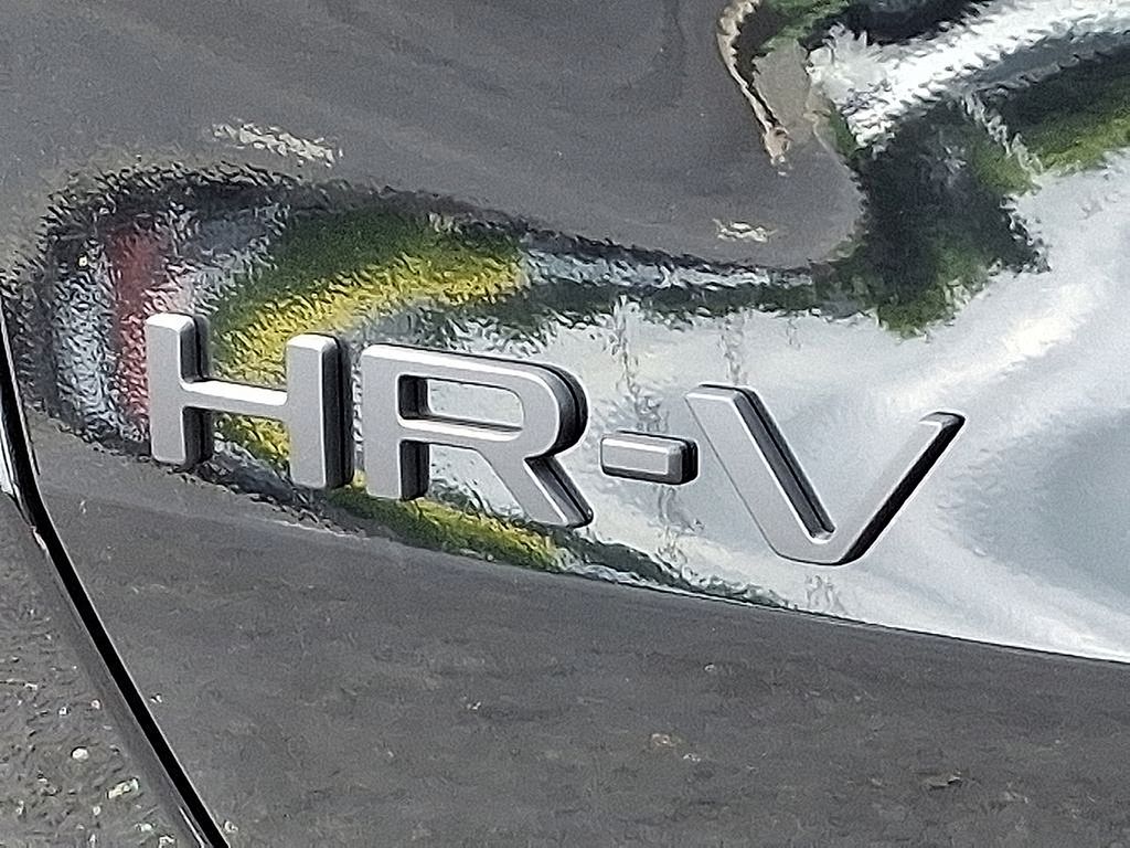 Thumbnail: 2026 Honda HR-V - 5