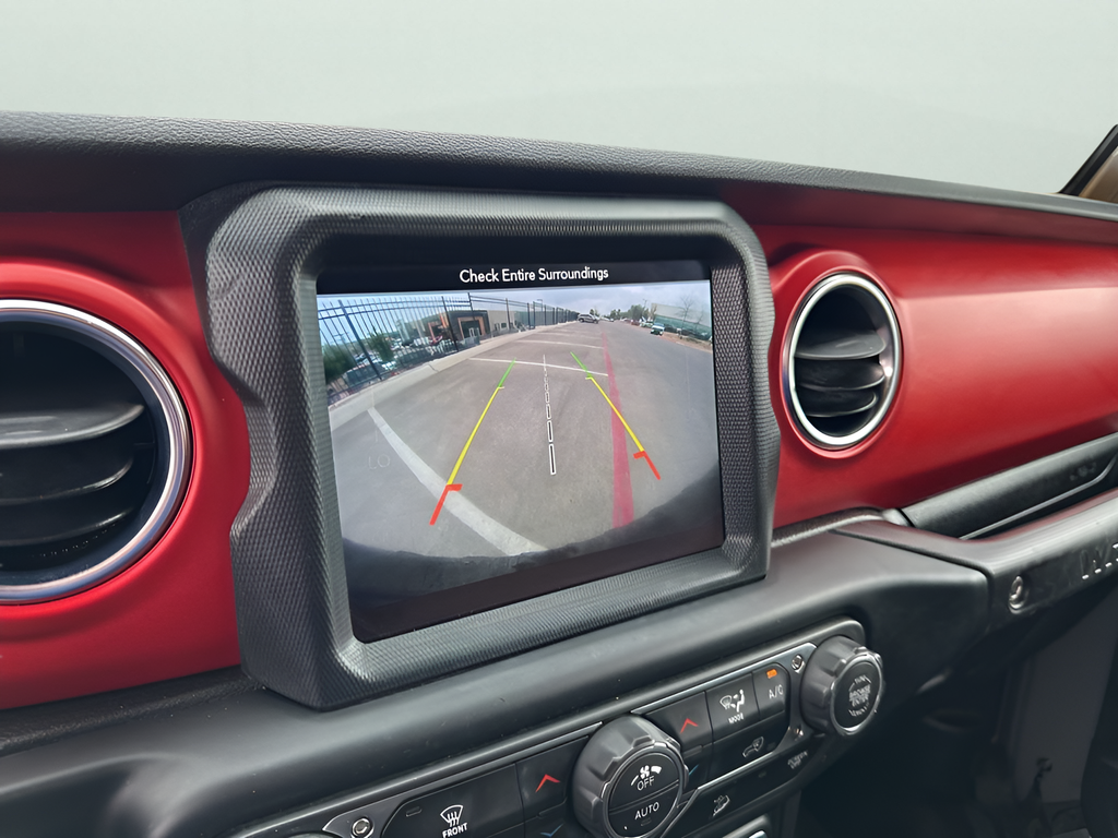 Used Car 2019 Jeep Wrangler  Unlimited Rubicon For Sale Under $35,000 In Austin, Texas