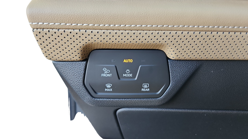 2026 Volkswagen Atlas Cross Sport