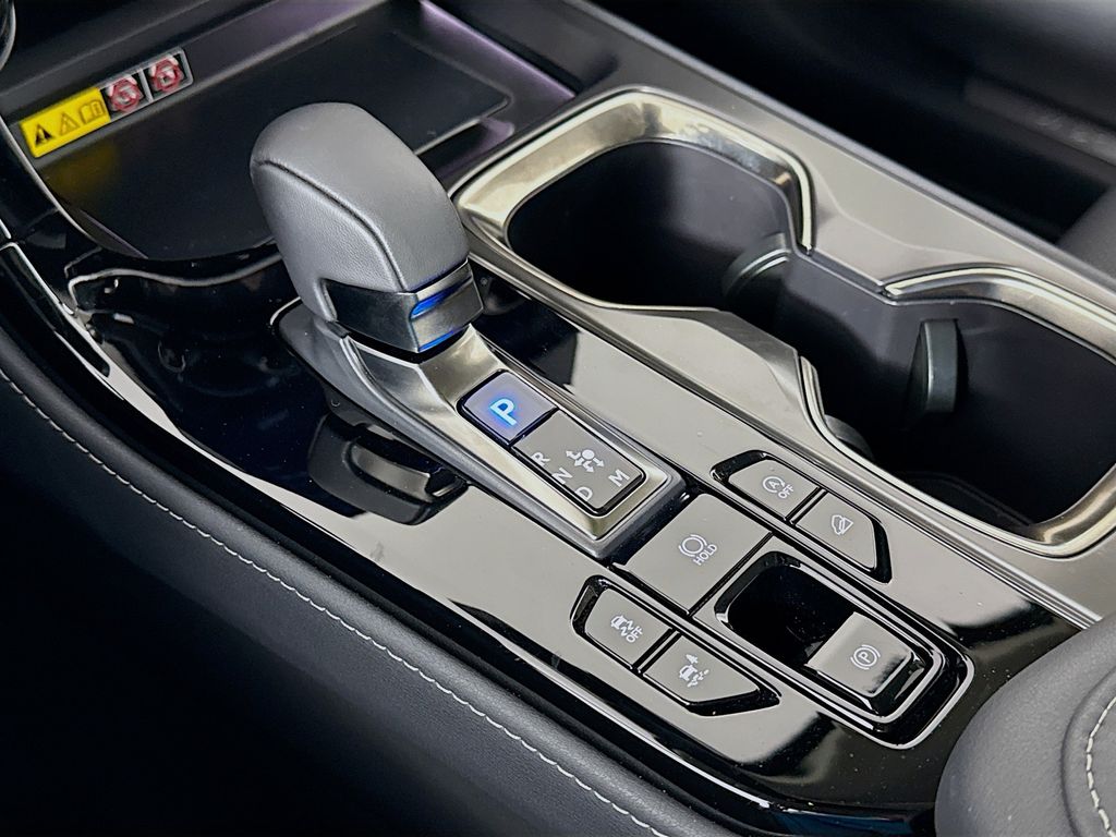 Thumbnail: 2026 Lexus NX - 17