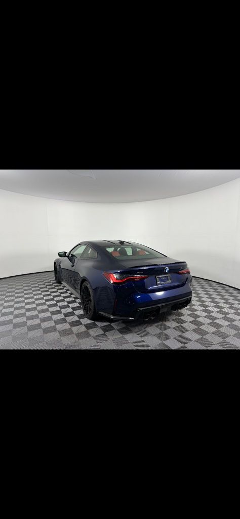 Thumbnail: 2024 BMW M4 - 7