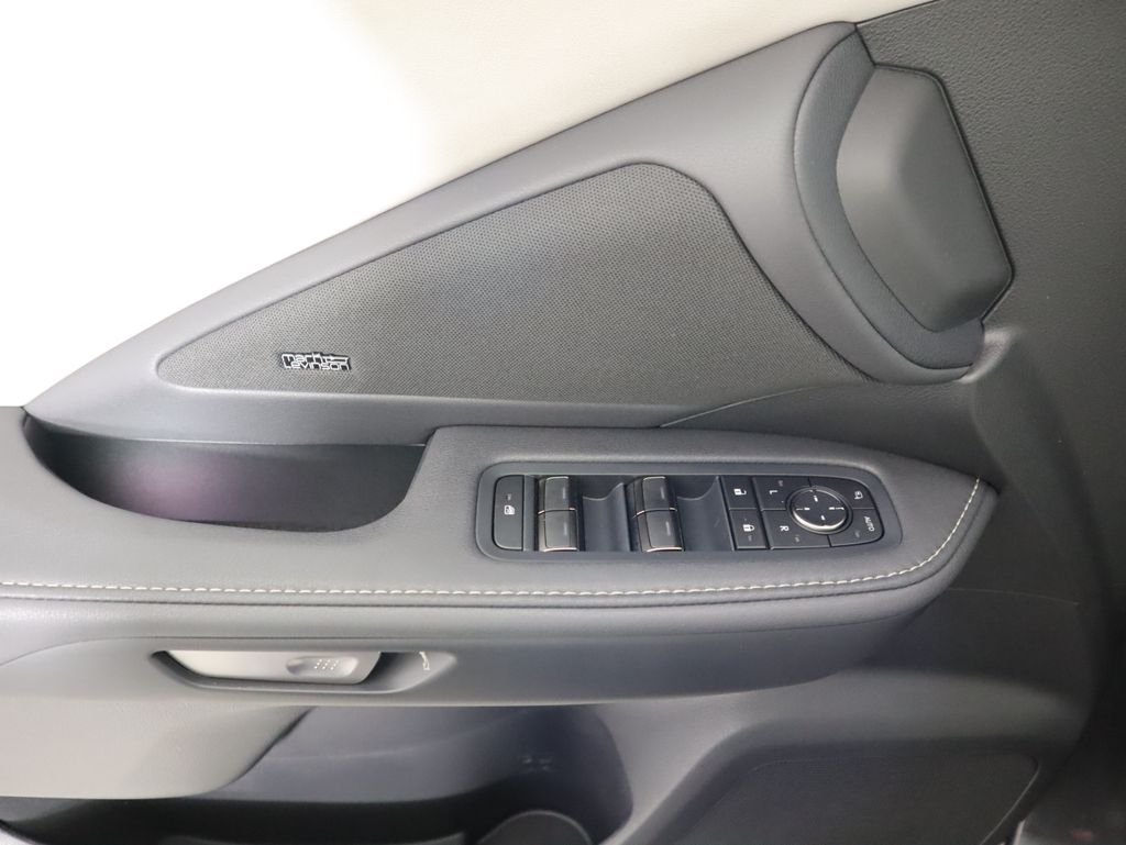 Thumbnail: 2025 Lexus TX - 24