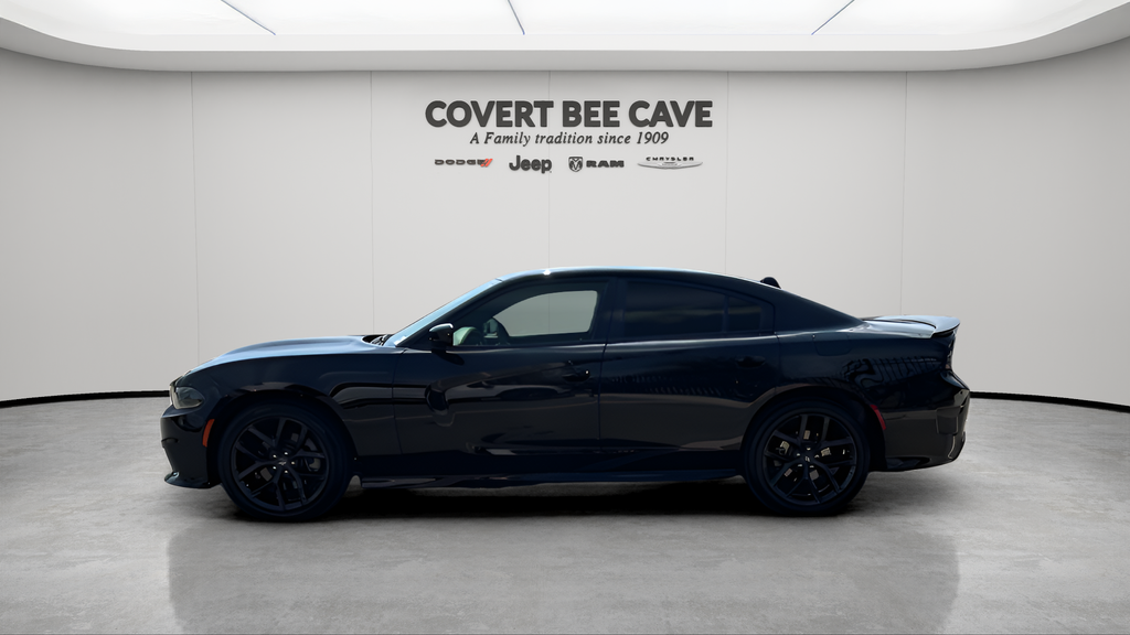 Used Car 2022 Dodge Charger  R/t For Sale Under $40,000 In Austin, Texas