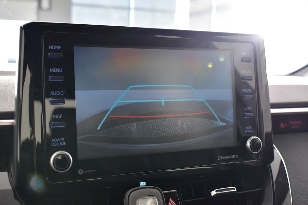 2022 Toyota Corolla SE 17