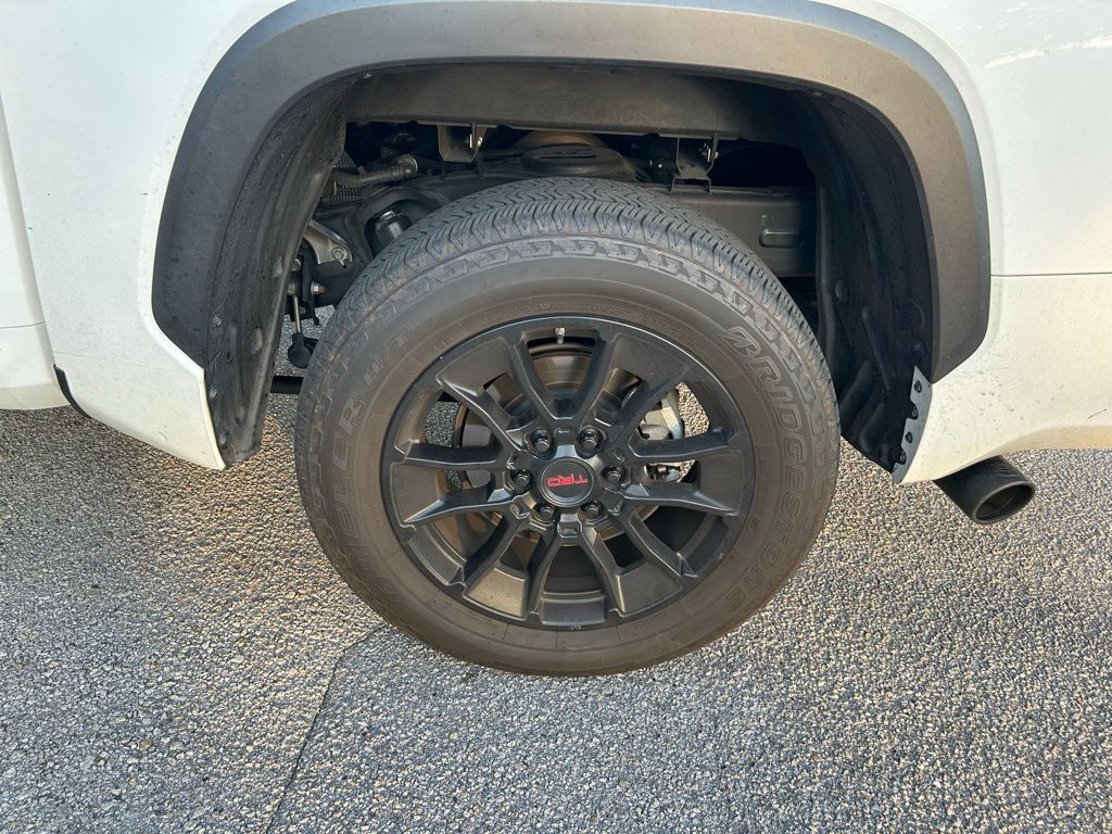 2023 Toyota Tundra SR5 9