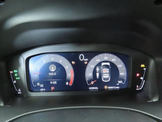 Thumbnail: 2026 Acura Integra - 30