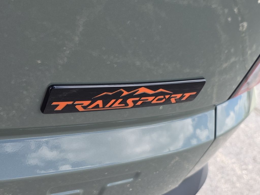 New 2026  Honda TrailSport Elite image 6