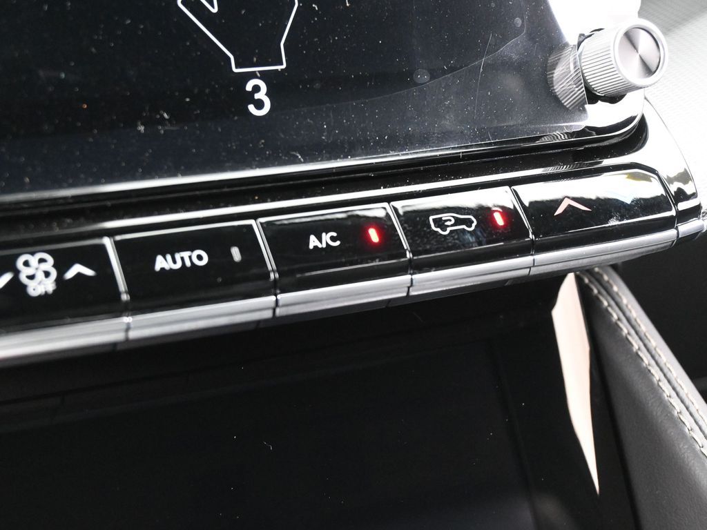 New 2026 High Gloss Black Jeep Summit Obsidian image 21