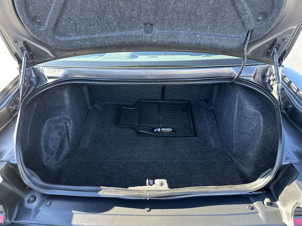 2022 Dodge Challenger R/T Gray at Walterboro Ford