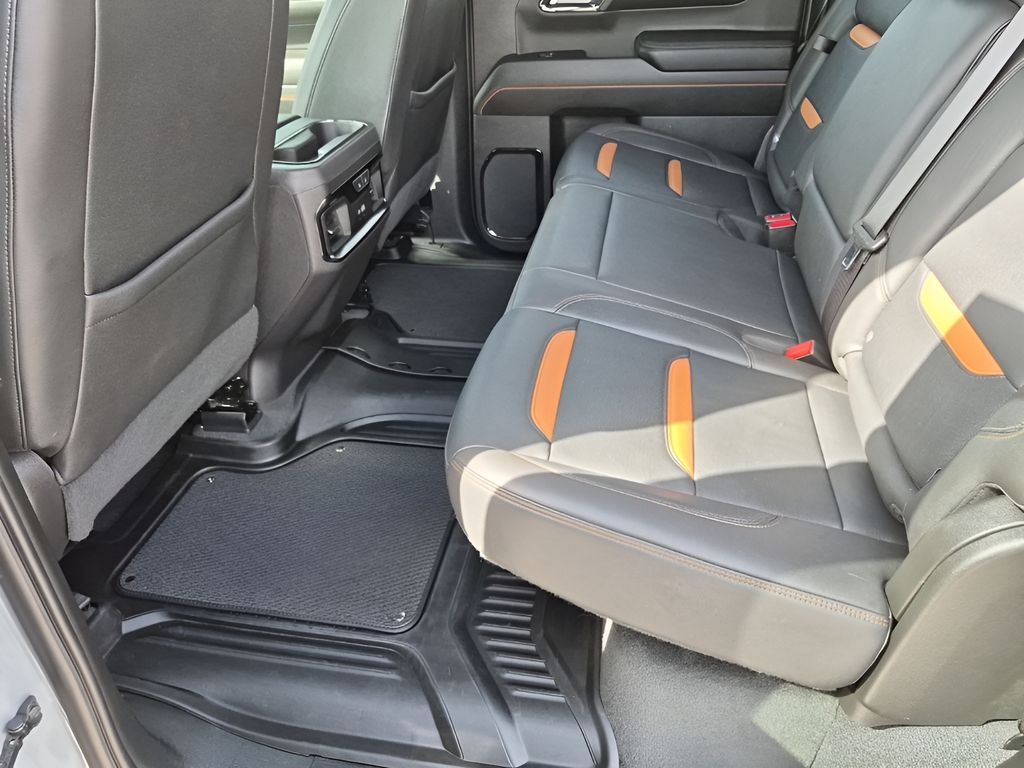 Used Car 2024 Gmc Sierra 1500  At4 For Sale Under $50,000 In Austin, Texas