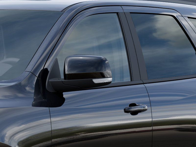 New 2026 DB Black Crystal Clearcoat Dodge GT Plus image 12