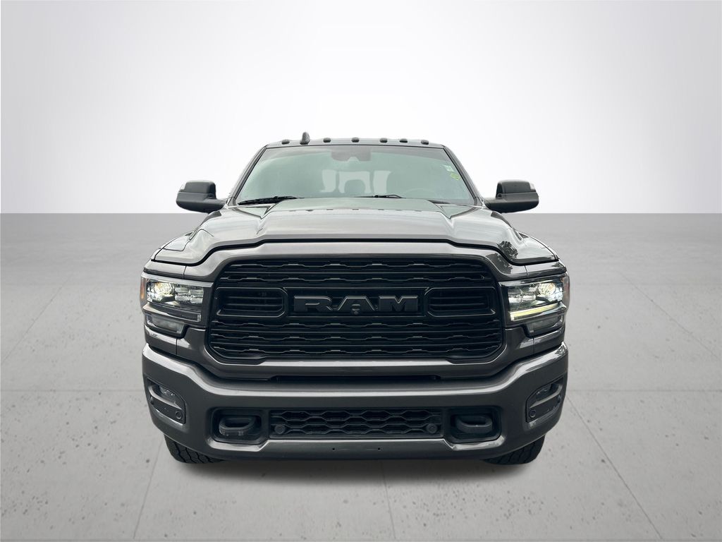 2021 Ram 2500 Limited