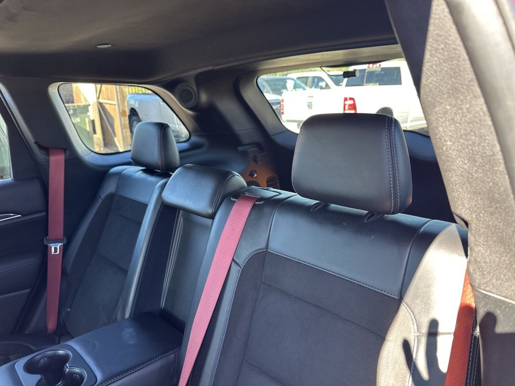 Used Car 2019 Jeep Grand Cherokee  Srt For Sale Under $40,000 In Austin, Texas