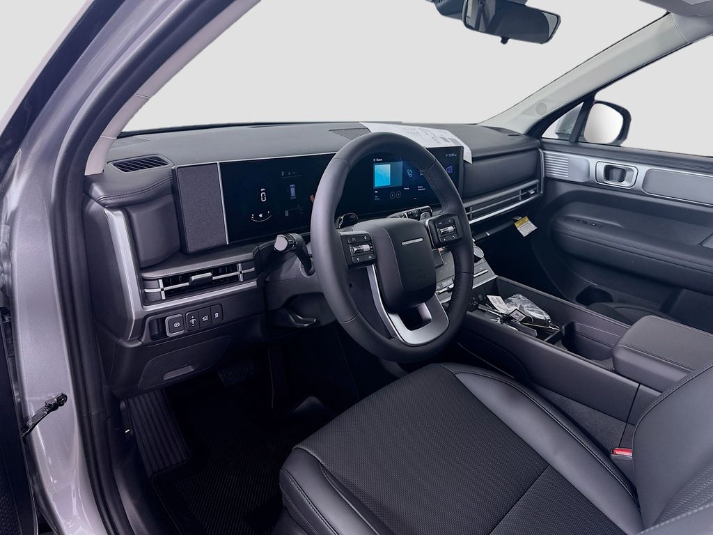 Thumbnail: 2026 Hyundai Santa Fe - 9