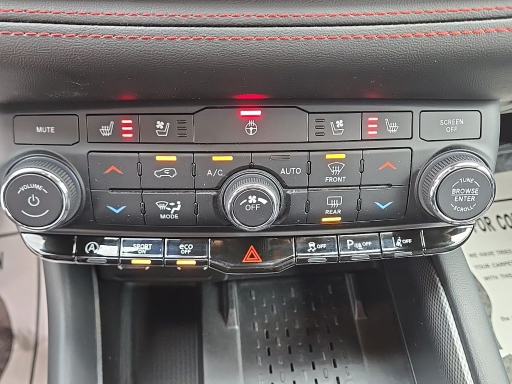 Used 2025 Gray Dodge GT image 37