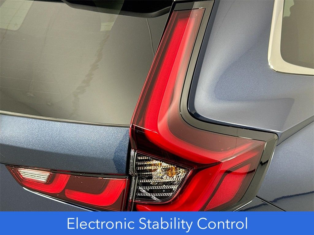 Used Car 2025 Honda Cr-v  Ex For Sale Under $35,000 In Austin, Texas