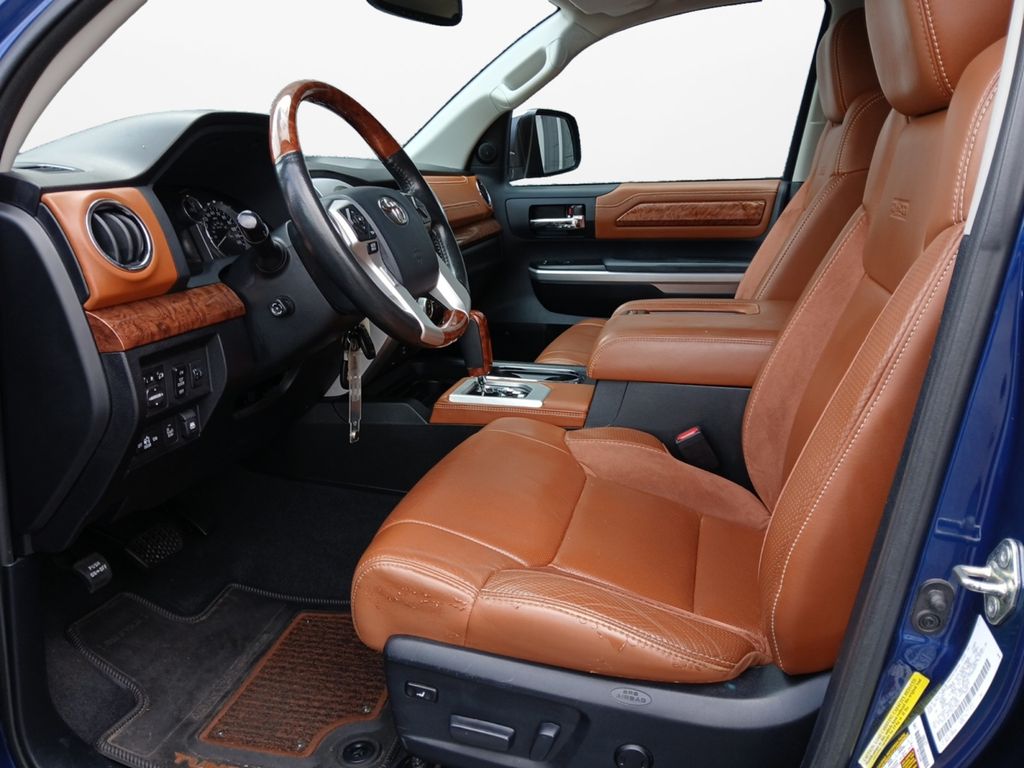 Used Car 2014 Toyota Tundra  1794 For Sale Under $30,000 In Austin, Texas