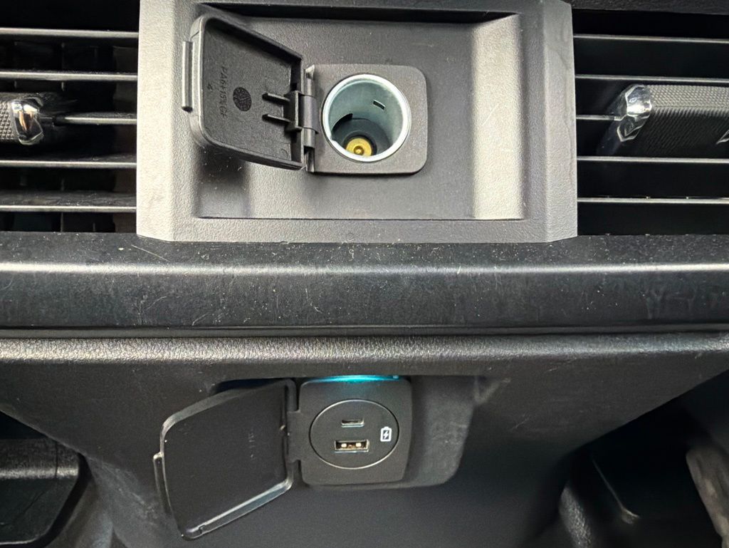 used 2023 Ford F-150 car