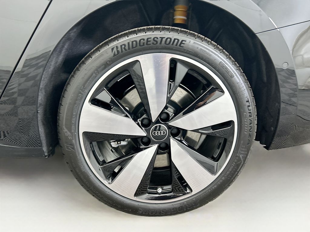 Thumbnail: 2025 Audi A5 - 30