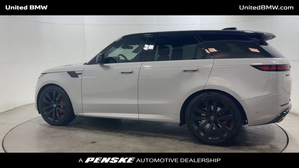 Thumbnail: 2024 Land Rover Range Rover Sport - 6