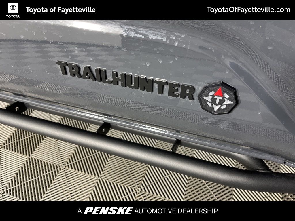 Thumbnail: 2025 Toyota Tacoma - 9