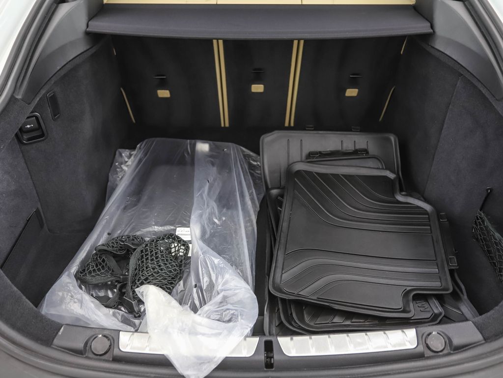 Thumbnail: 2018 BMW 4 Series - 24