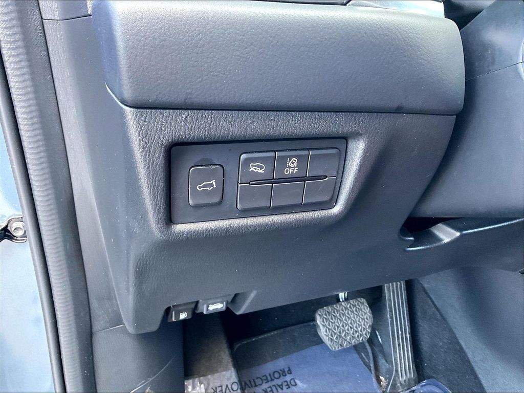 2024 Mazda CX-5 — photo 26