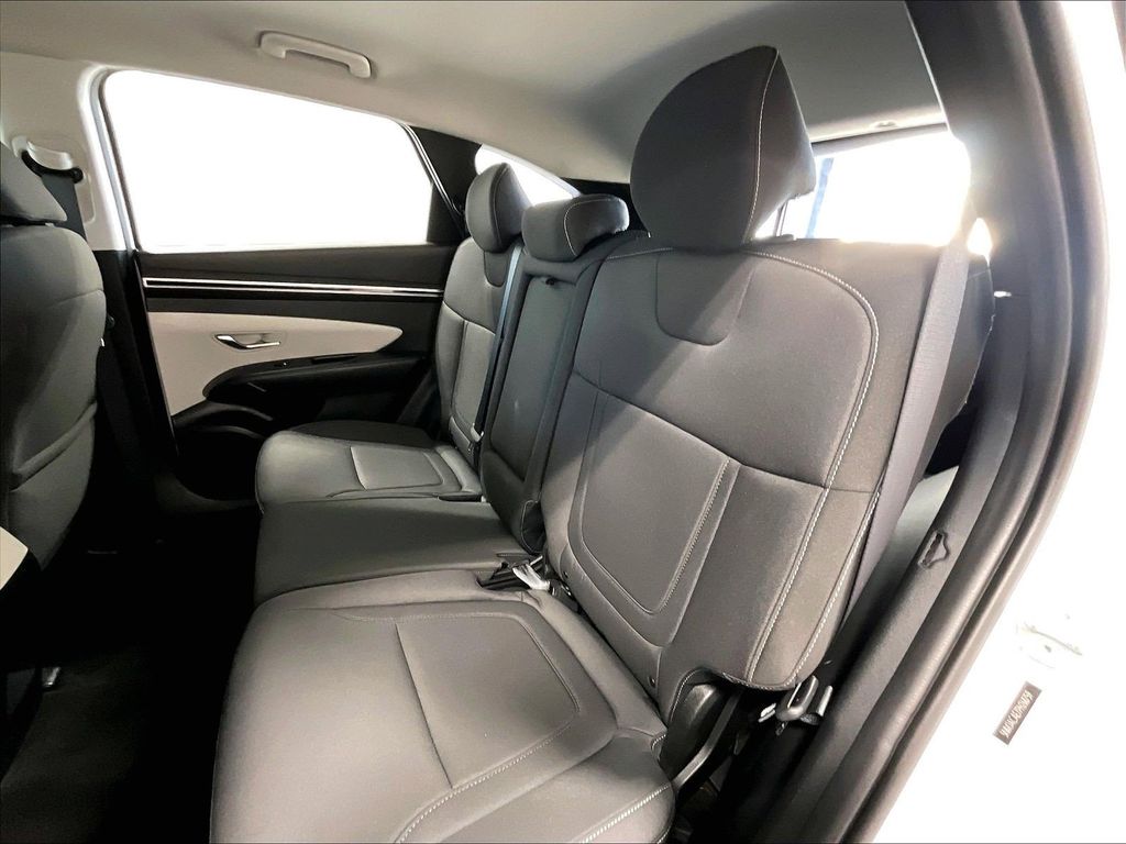 2023 Hyundai Tucson — photo 15