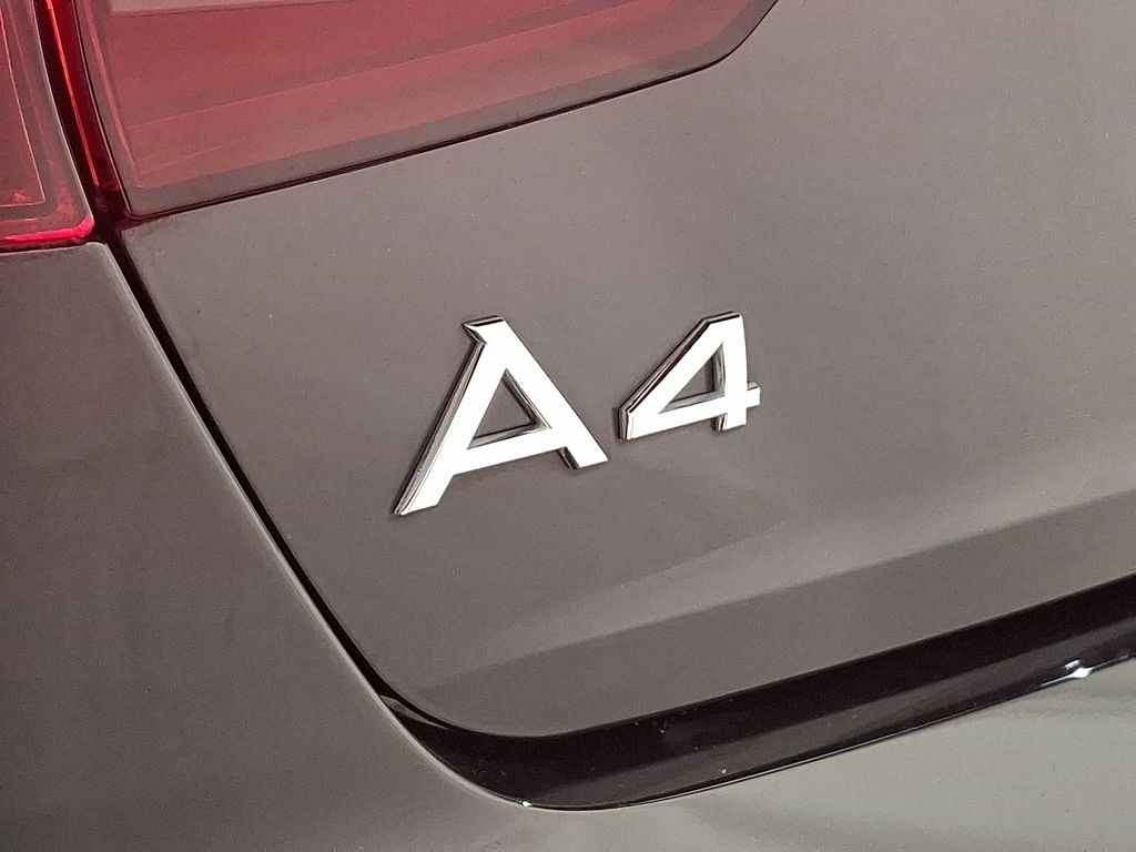 Thumbnail: 2023 Audi A4 - 28