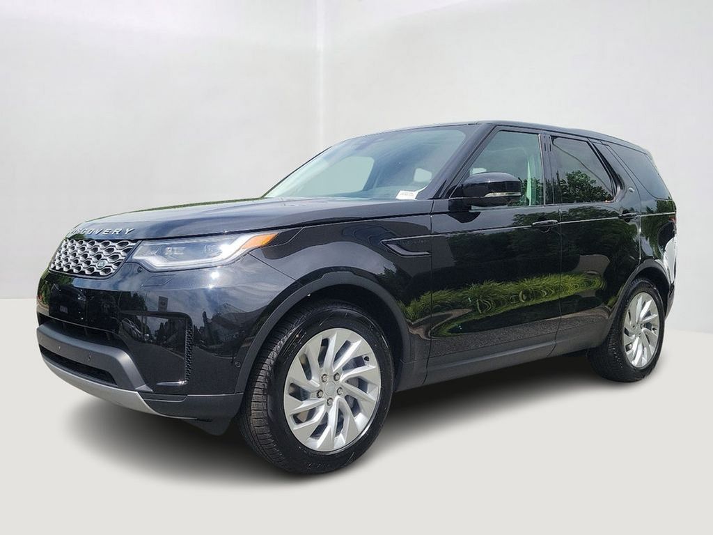 2024 Land Rover Discovery S -
                Annapolis, MD