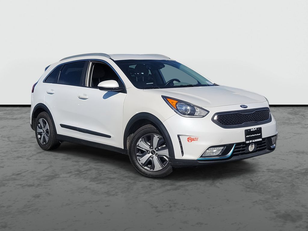 2018 Kia Niro LX