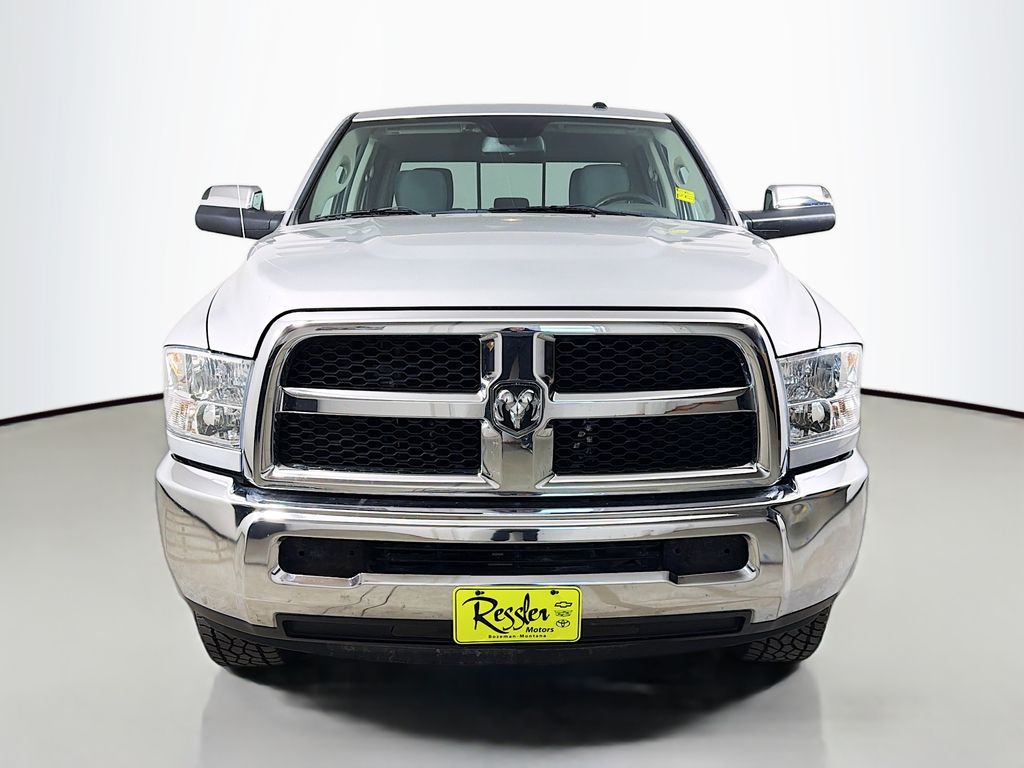 Used 2014 Ram 2500 Truck