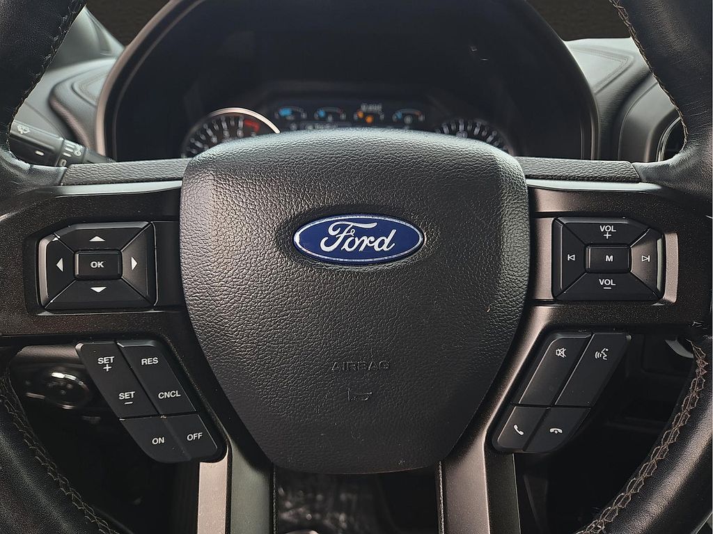 Used 2020 Ford Expedition Limited For Sale in Farmington, AR