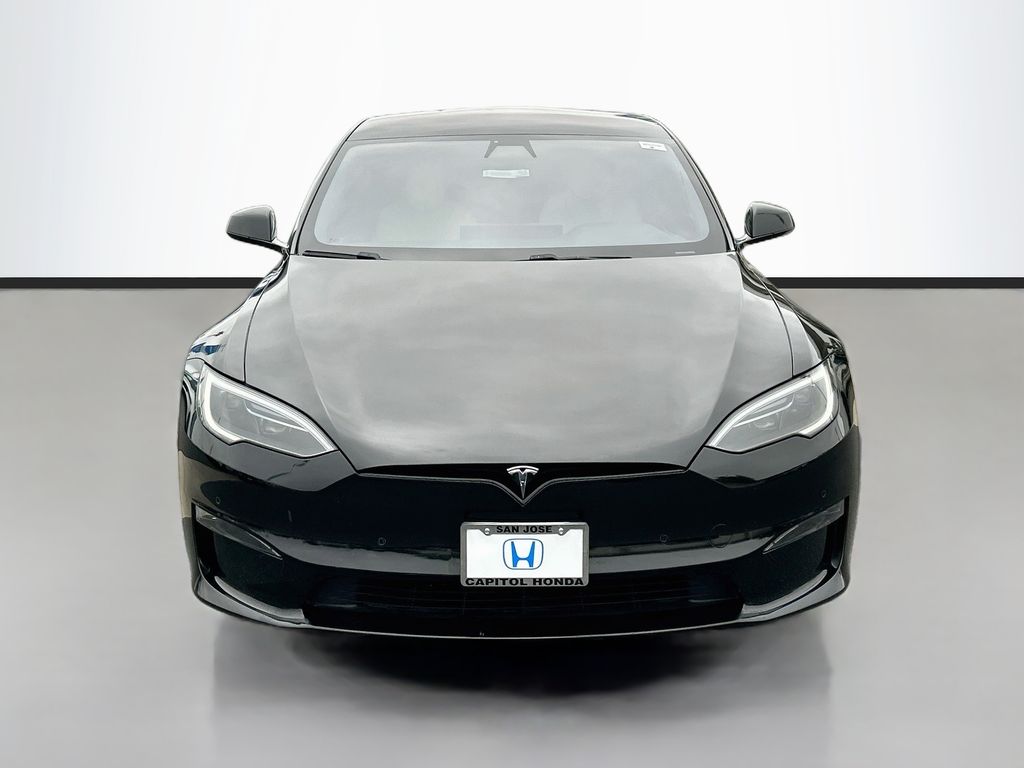 Thumbnail: 2022 Tesla Model S - 2