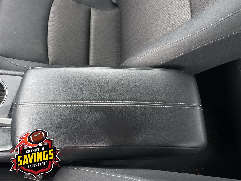 Used 2024 Nissan Altima Sedan