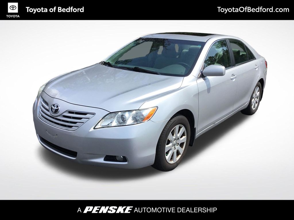2009 Toyota Camry XLE -
                  Bedford, OH
