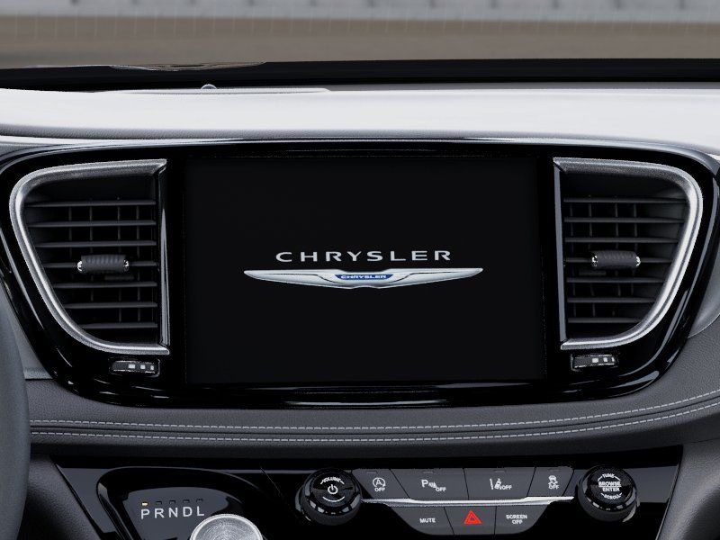 New 2026 White Chrysler Limited image 18