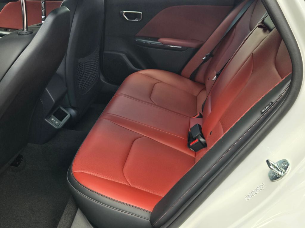 2026 Kia K4 - $28,715