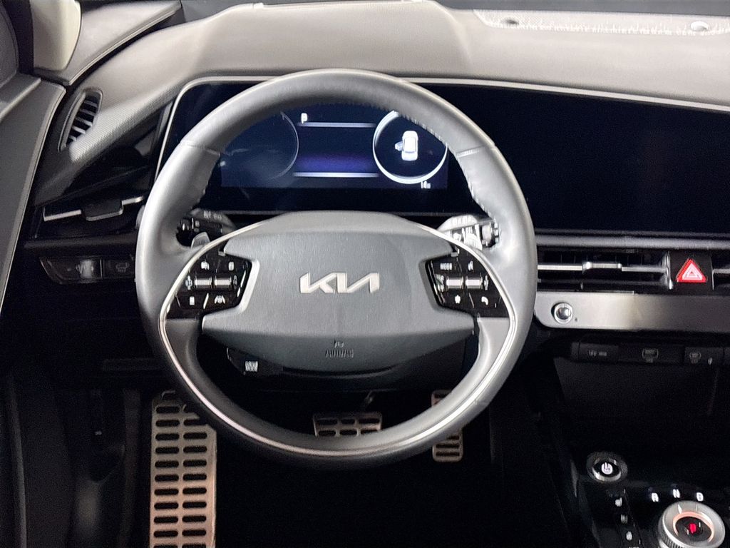 2026 Kia Niro EV Wave