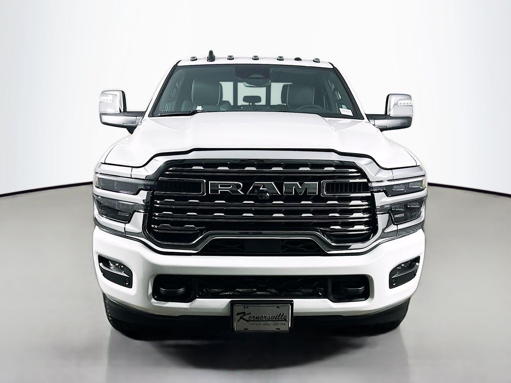 New 2026 White Ram Limited 14in image 2