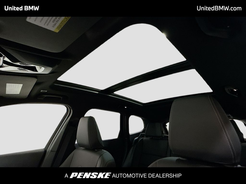 Thumbnail: 2025 BMW X1 - 11