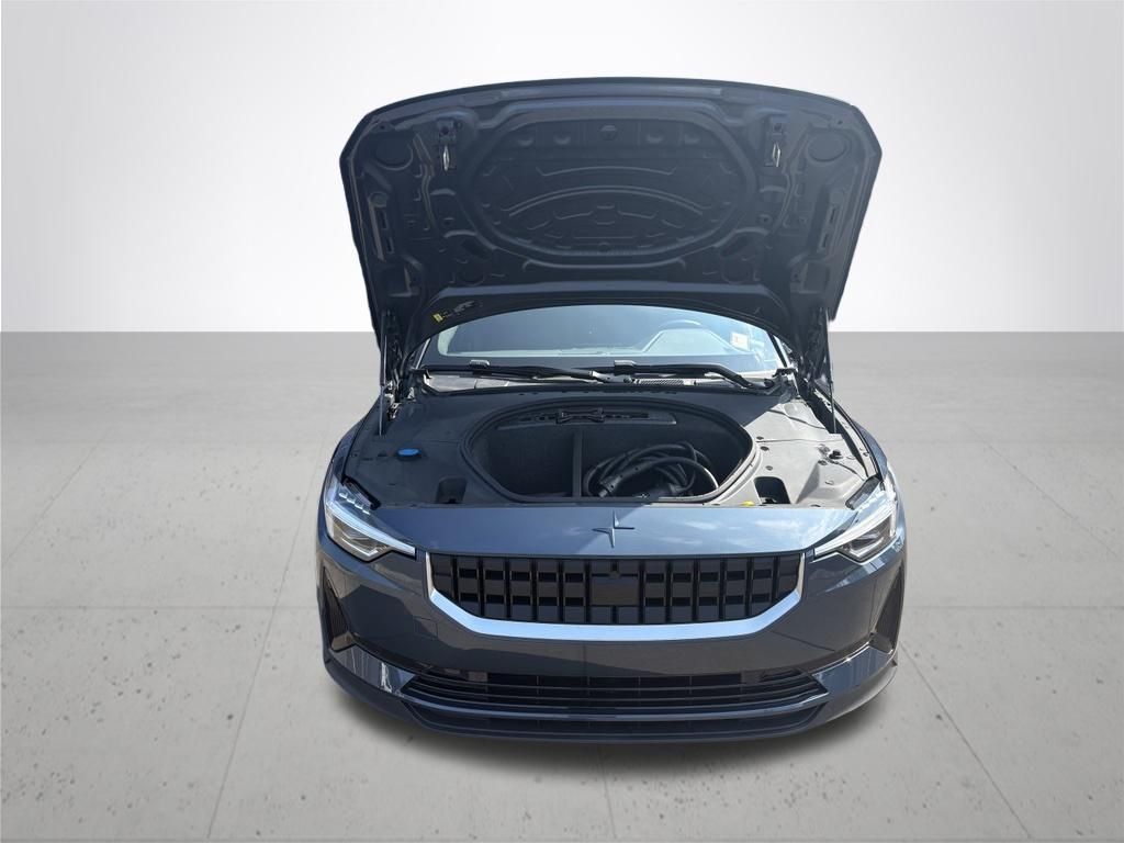 2023 Polestar 2 Long Range Single Motor