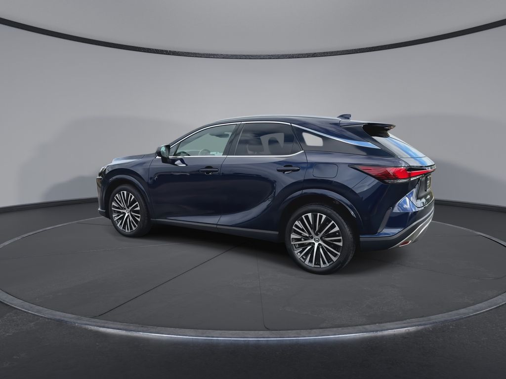 Thumbnail: 2024 Lexus RX - 6