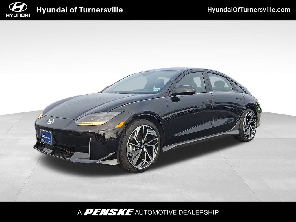 2023 Hyundai Ioniq 6 SEL -
                Turnersville, NJ