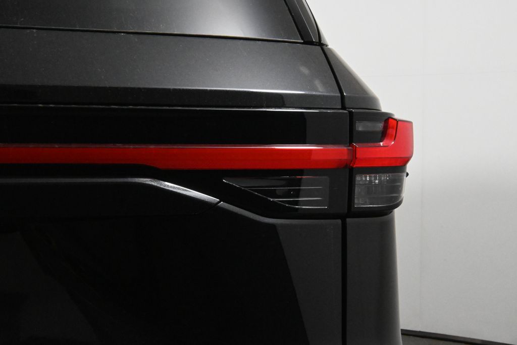 Thumbnail: 2025 Lexus TX - 13