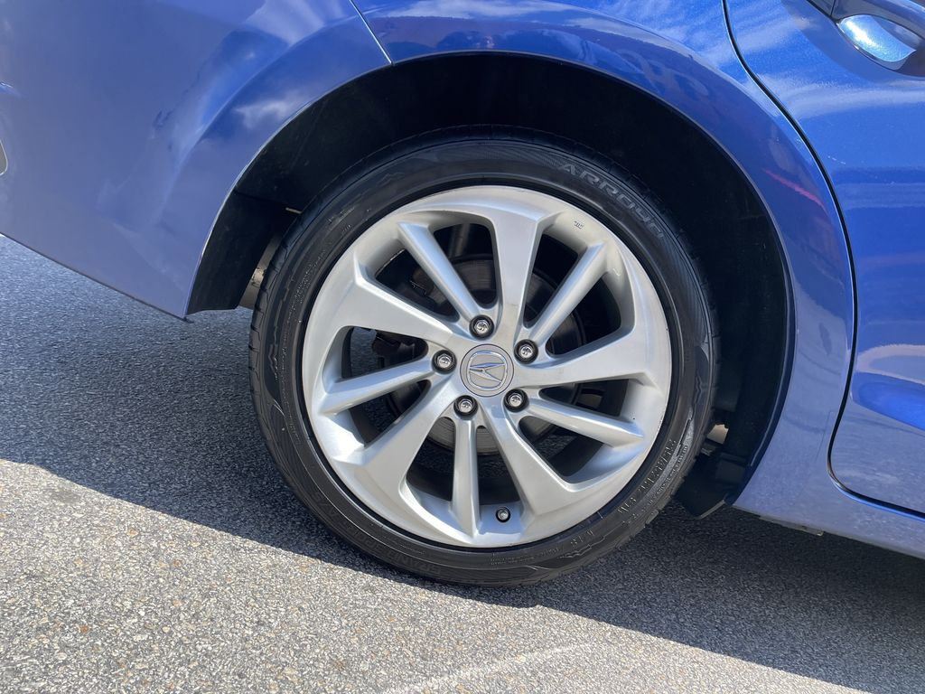 Used 2016 Acura ILX Sedan