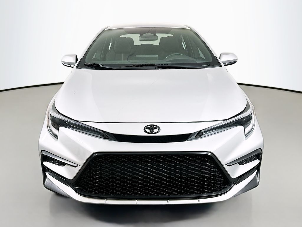 Thumbnail: 2023 Toyota Corolla - 2