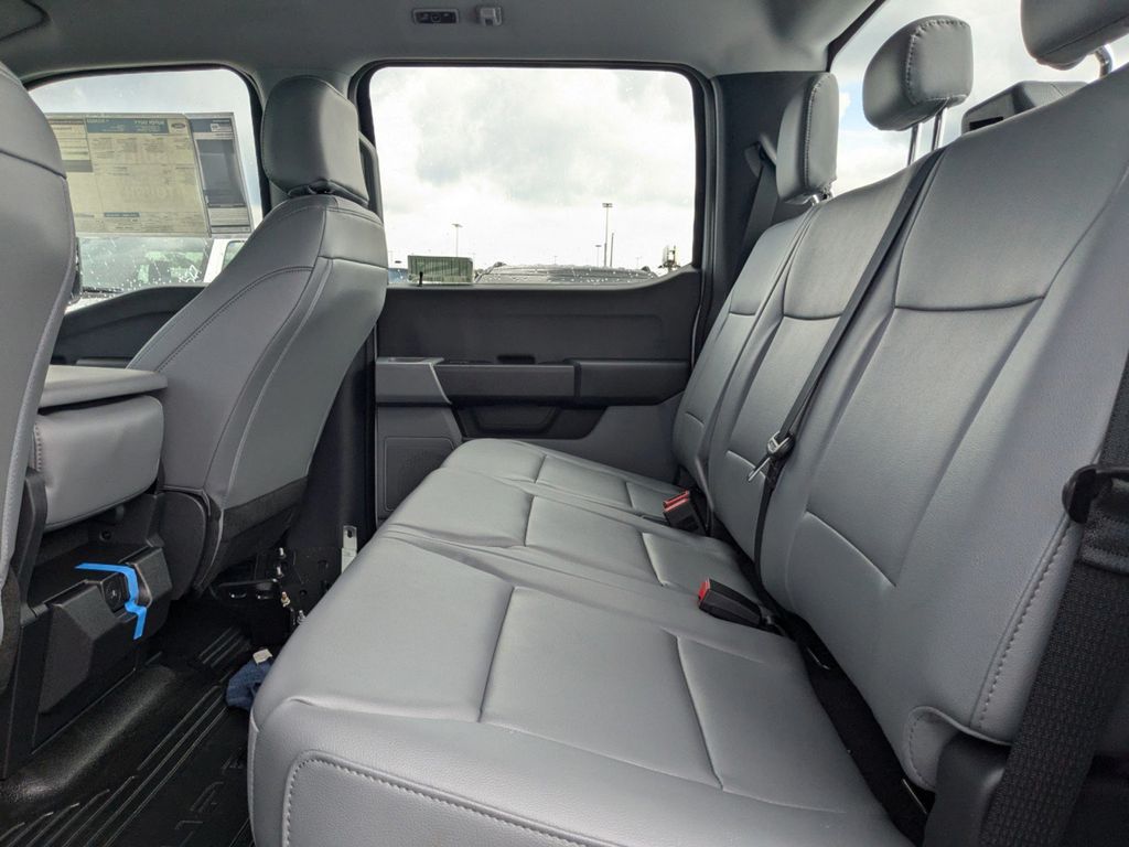 2025 Ford F-250 Super Duty XL
