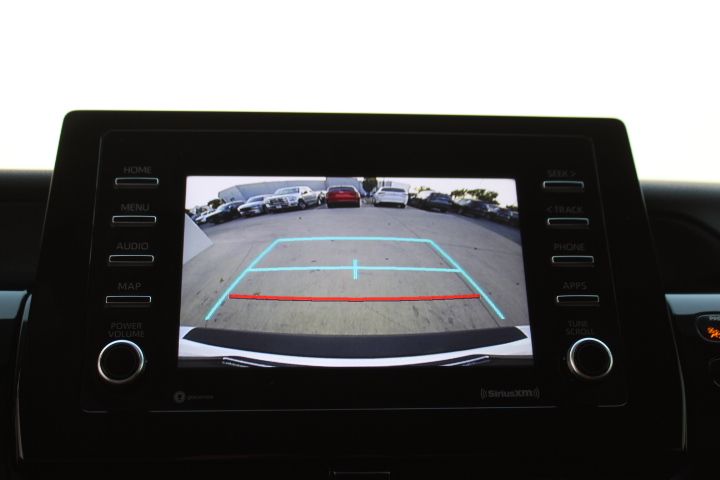 Used Car 2023 Toyota Camry  For Sale Under $25,000 In Georgetown, Texas